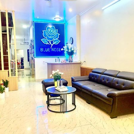 Blue Rose Hotel Халонг Екстер'єр фото