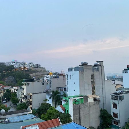 Blue Rose Hotel Халонг Екстер'єр фото