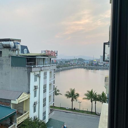 Blue Rose Hotel Халонг Екстер'єр фото